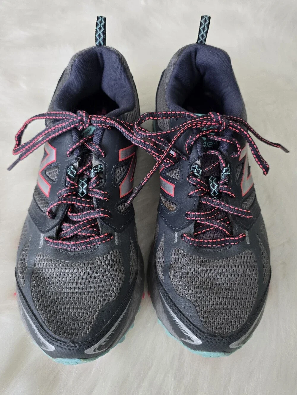 New Balance new balance